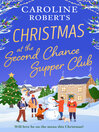 Christmas at the Second Chance Supper Club